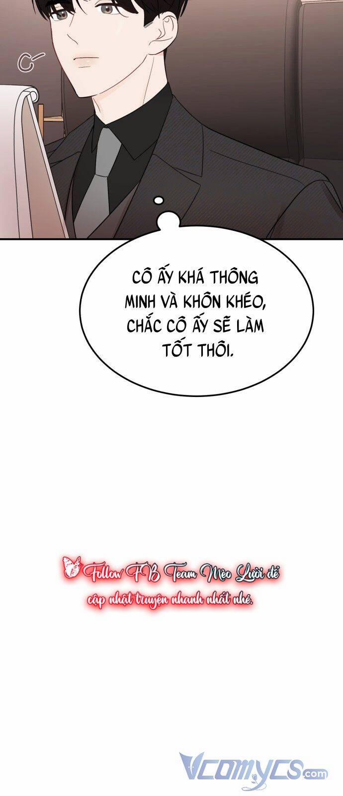 Cách Thuần Hóa Gã Chồng Nguy Hiểm 22 trang 41