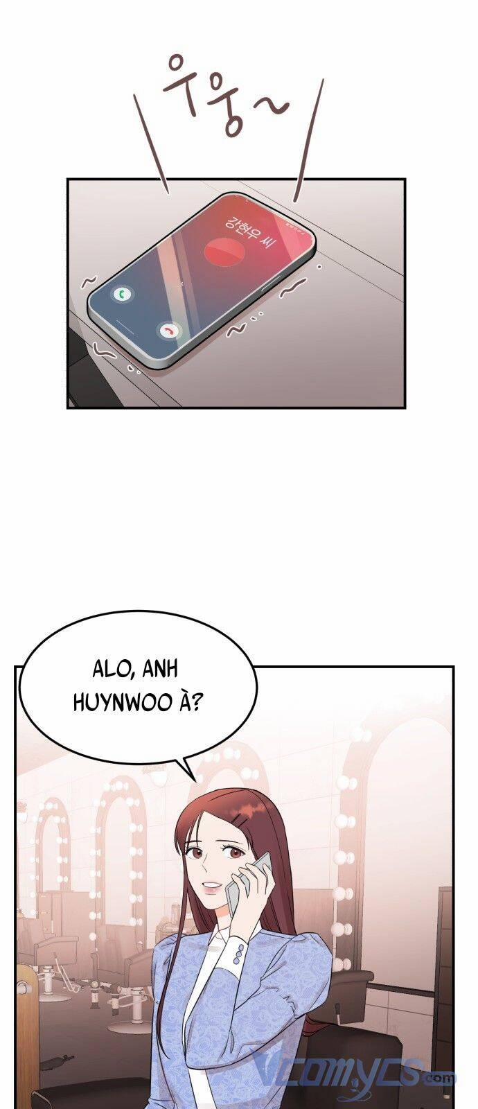 Cách Thuần Hóa Gã Chồng Nguy Hiểm 22 trang 42