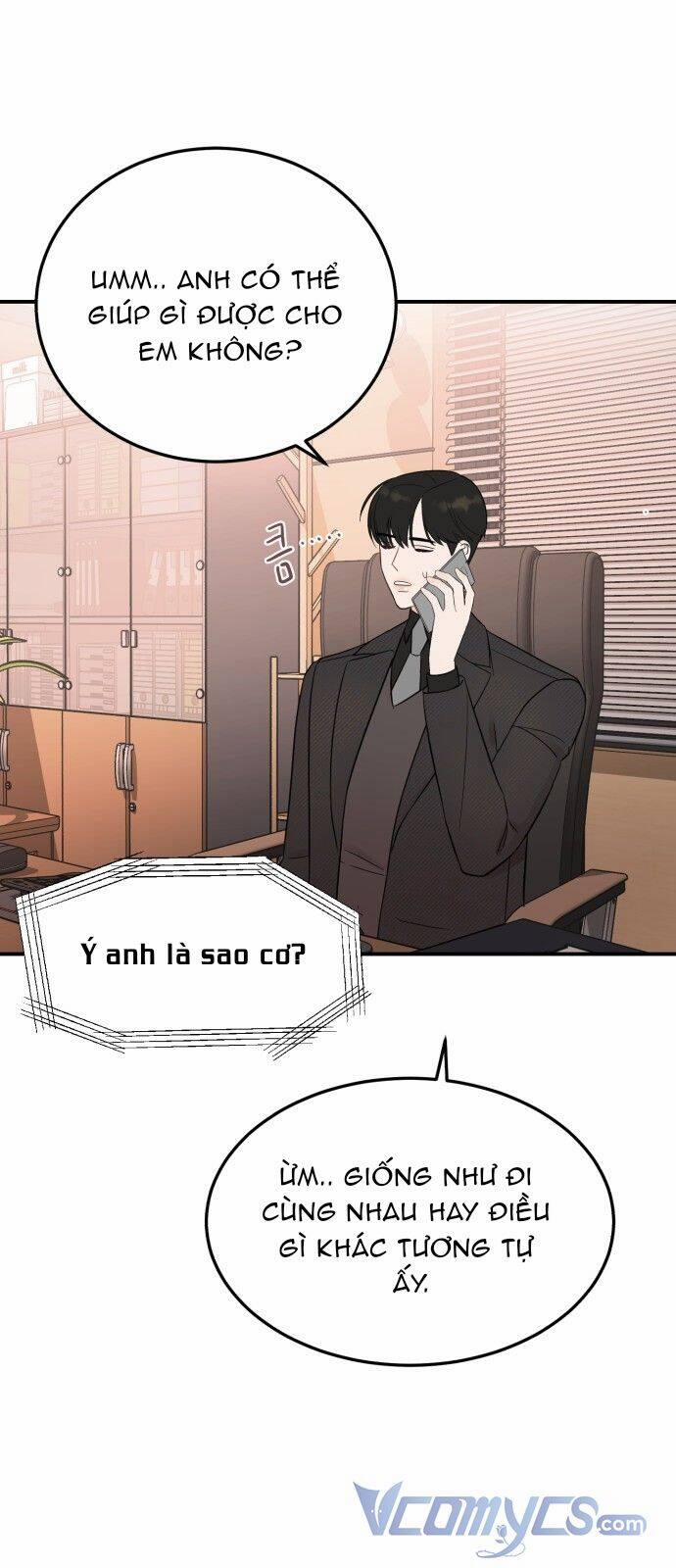 Cách Thuần Hóa Gã Chồng Nguy Hiểm 22 trang 44