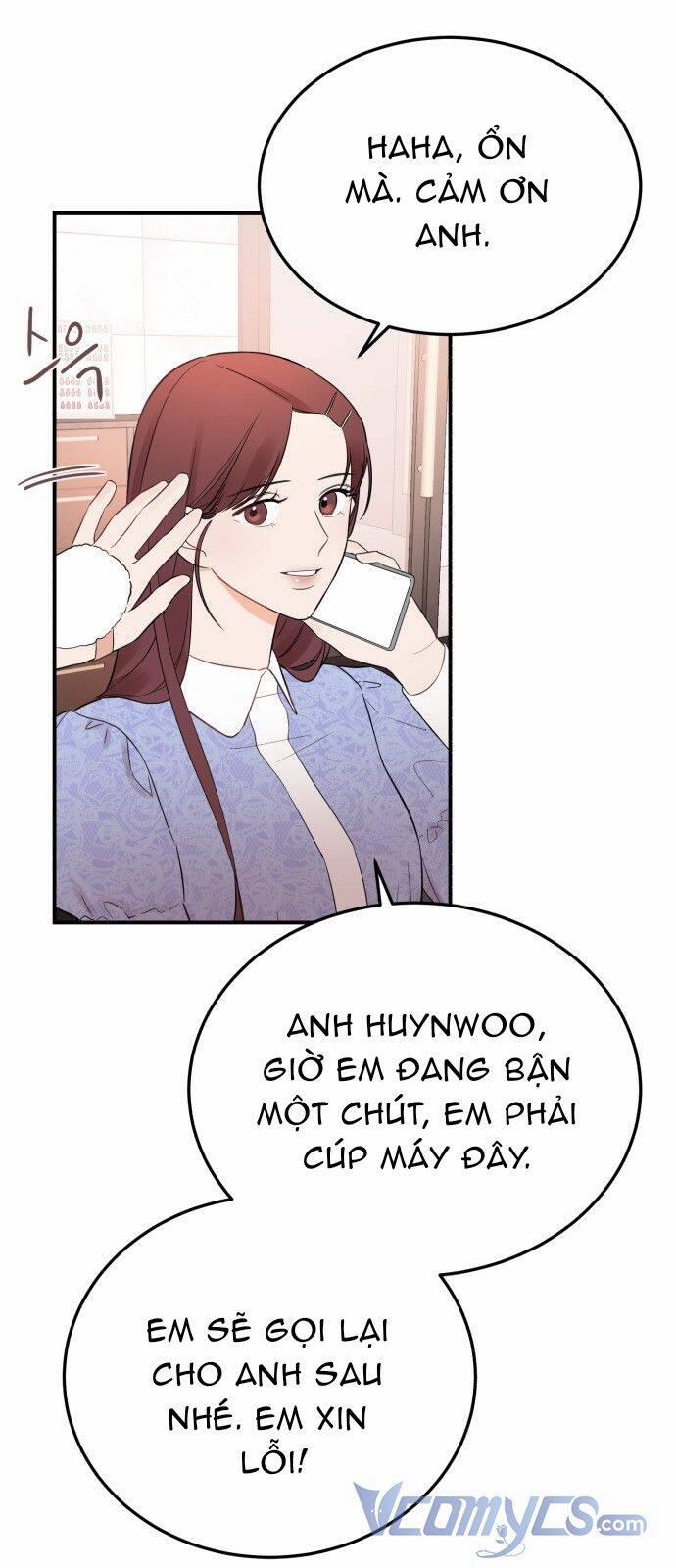 Cách Thuần Hóa Gã Chồng Nguy Hiểm 22 trang 45