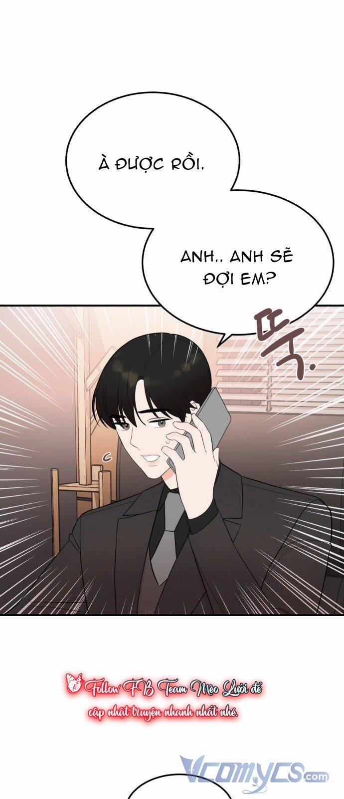 Cách Thuần Hóa Gã Chồng Nguy Hiểm 22 trang 46