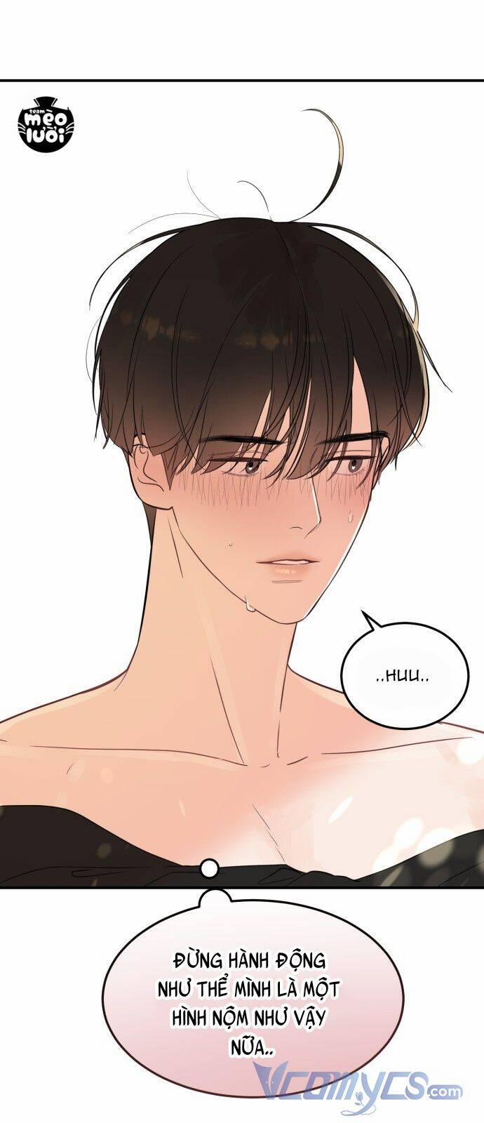 Cách Thuần Hóa Gã Chồng Nguy Hiểm 22 trang 5