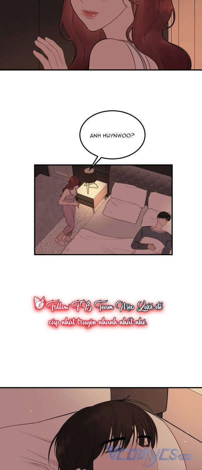 Cách Thuần Hóa Gã Chồng Nguy Hiểm 22 trang 9