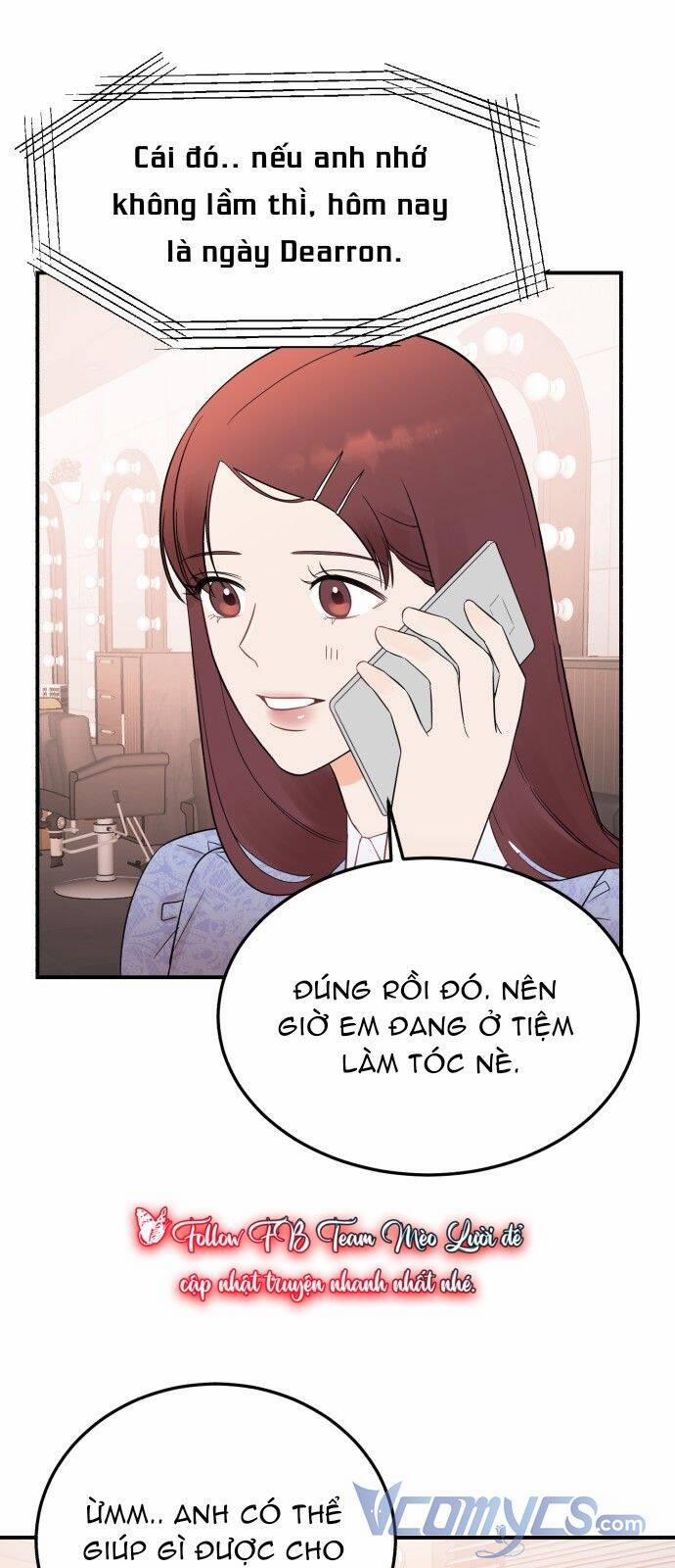 Cách Thuần Hóa Gã Chồng Nguy Hiểm 23 trang 0