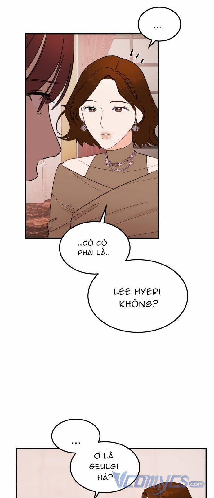 Cách Thuần Hóa Gã Chồng Nguy Hiểm 23 trang 10