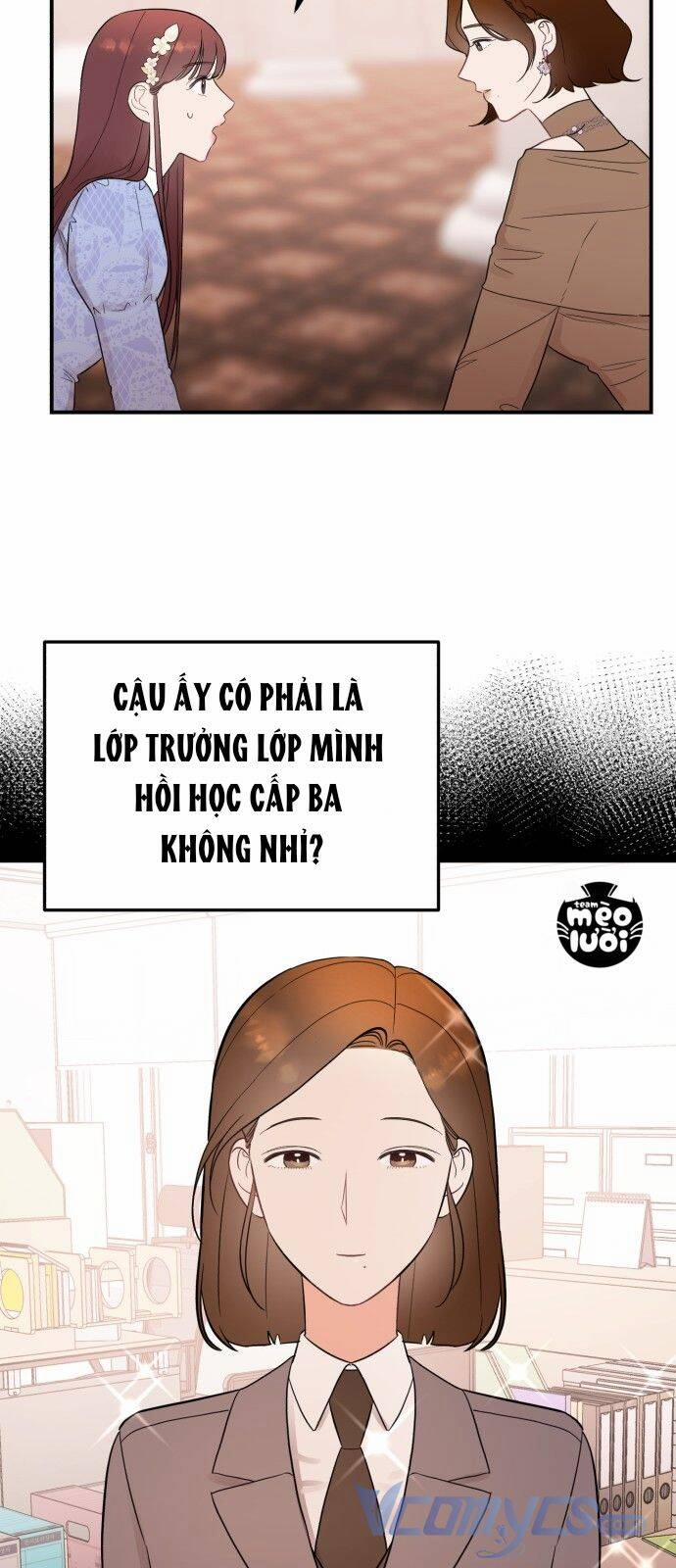 Cách Thuần Hóa Gã Chồng Nguy Hiểm 23 trang 11