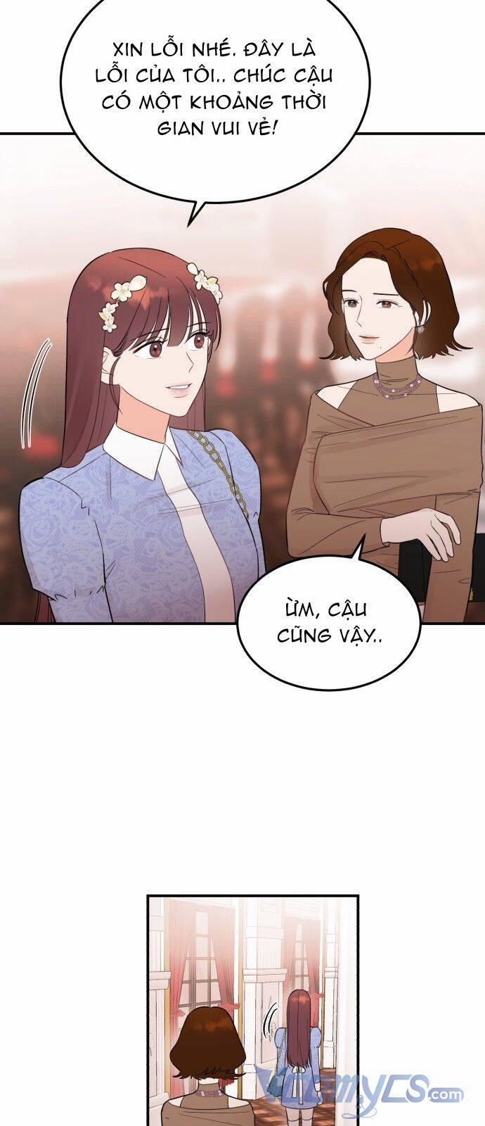 Cách Thuần Hóa Gã Chồng Nguy Hiểm 23 trang 14