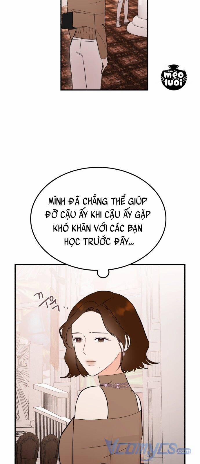 Cách Thuần Hóa Gã Chồng Nguy Hiểm 23 trang 15