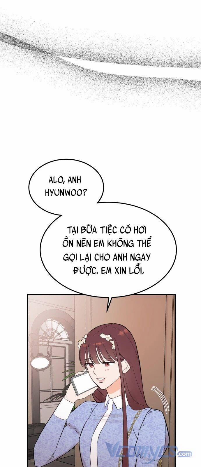 Cách Thuần Hóa Gã Chồng Nguy Hiểm 23 trang 17