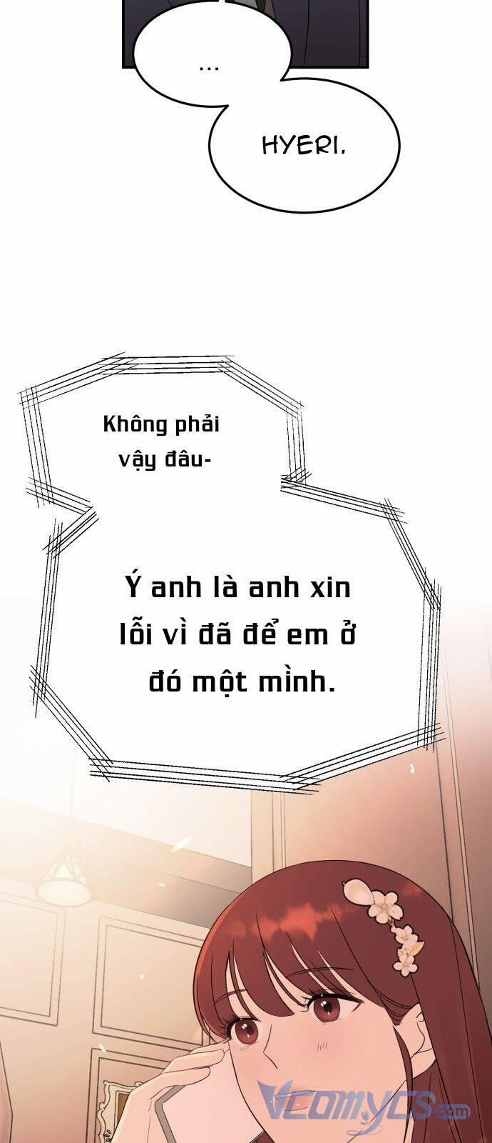 Cách Thuần Hóa Gã Chồng Nguy Hiểm 23 trang 19