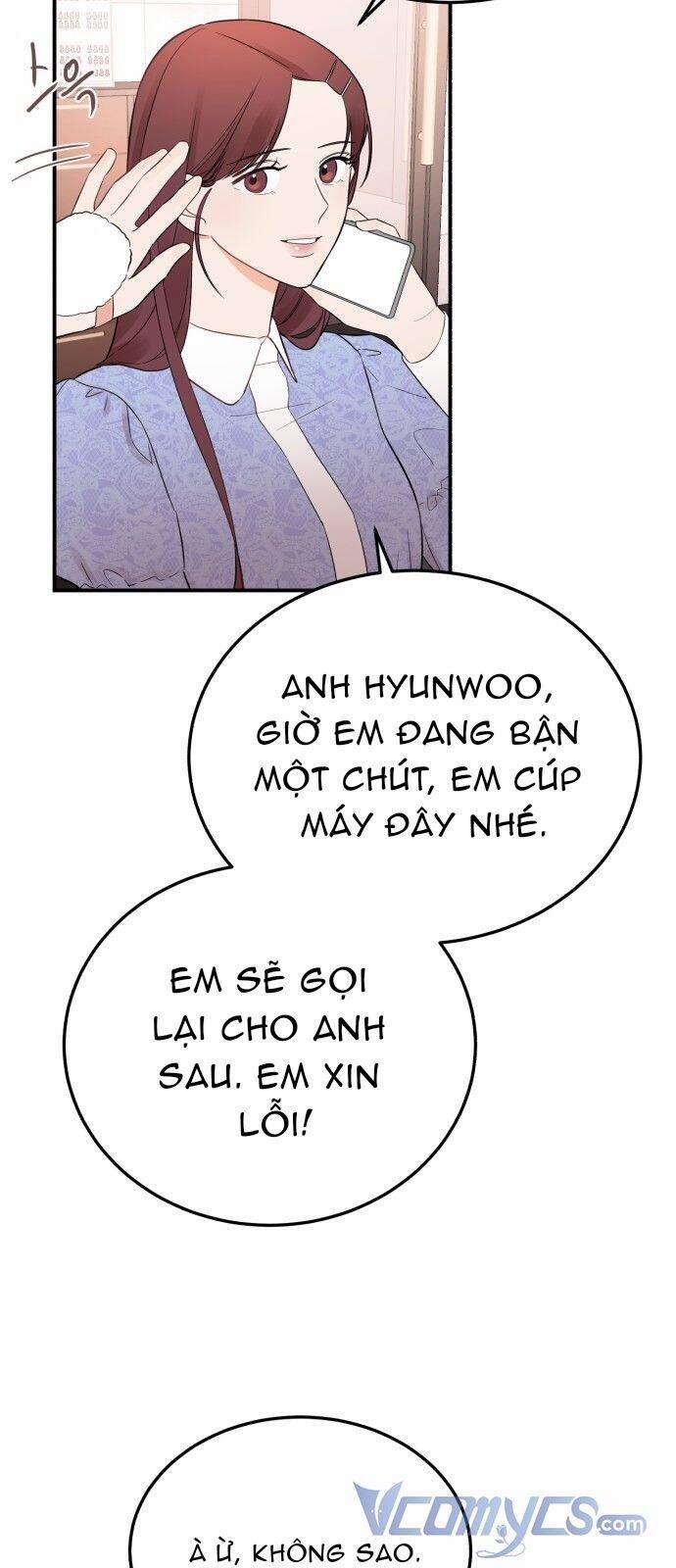 Cách Thuần Hóa Gã Chồng Nguy Hiểm 23 trang 2