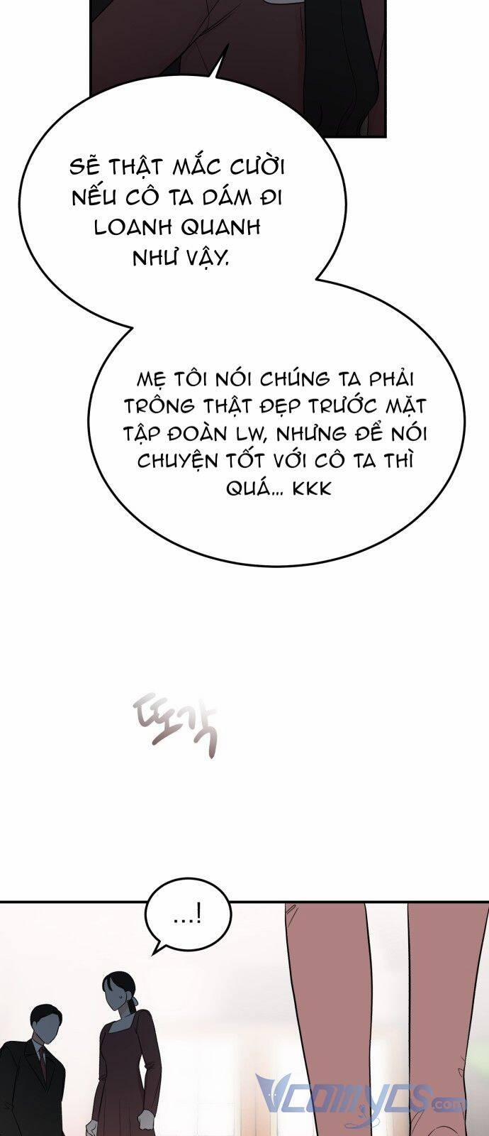 Cách Thuần Hóa Gã Chồng Nguy Hiểm 23 trang 25