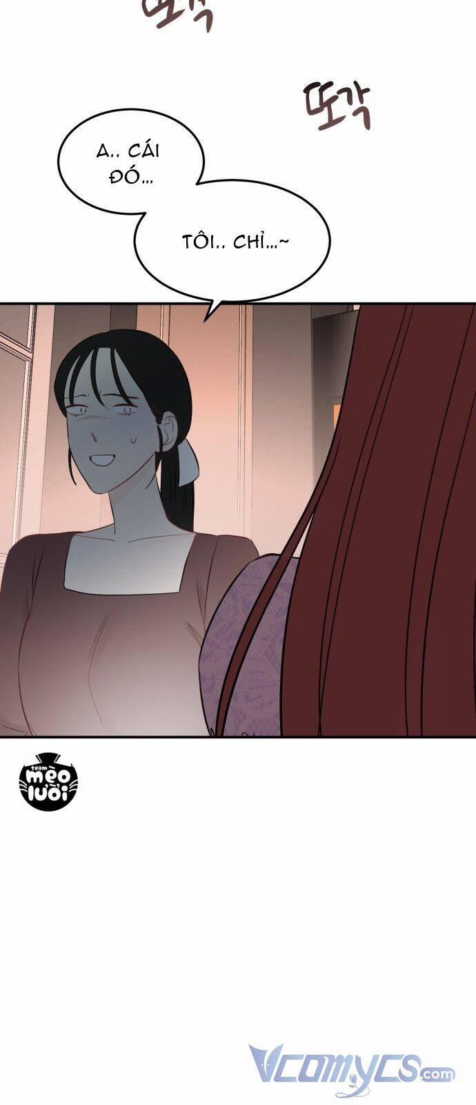 Cách Thuần Hóa Gã Chồng Nguy Hiểm 23 trang 27