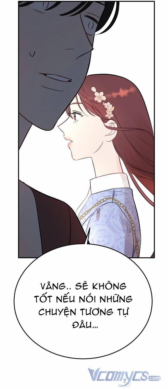 Cách Thuần Hóa Gã Chồng Nguy Hiểm 23 trang 28