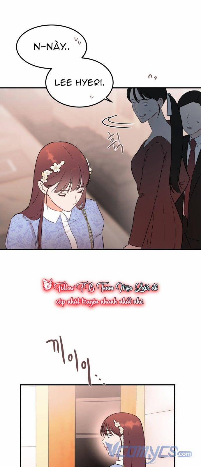 Cách Thuần Hóa Gã Chồng Nguy Hiểm 23 trang 29