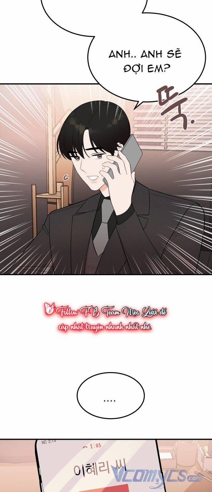 Cách Thuần Hóa Gã Chồng Nguy Hiểm 23 trang 3