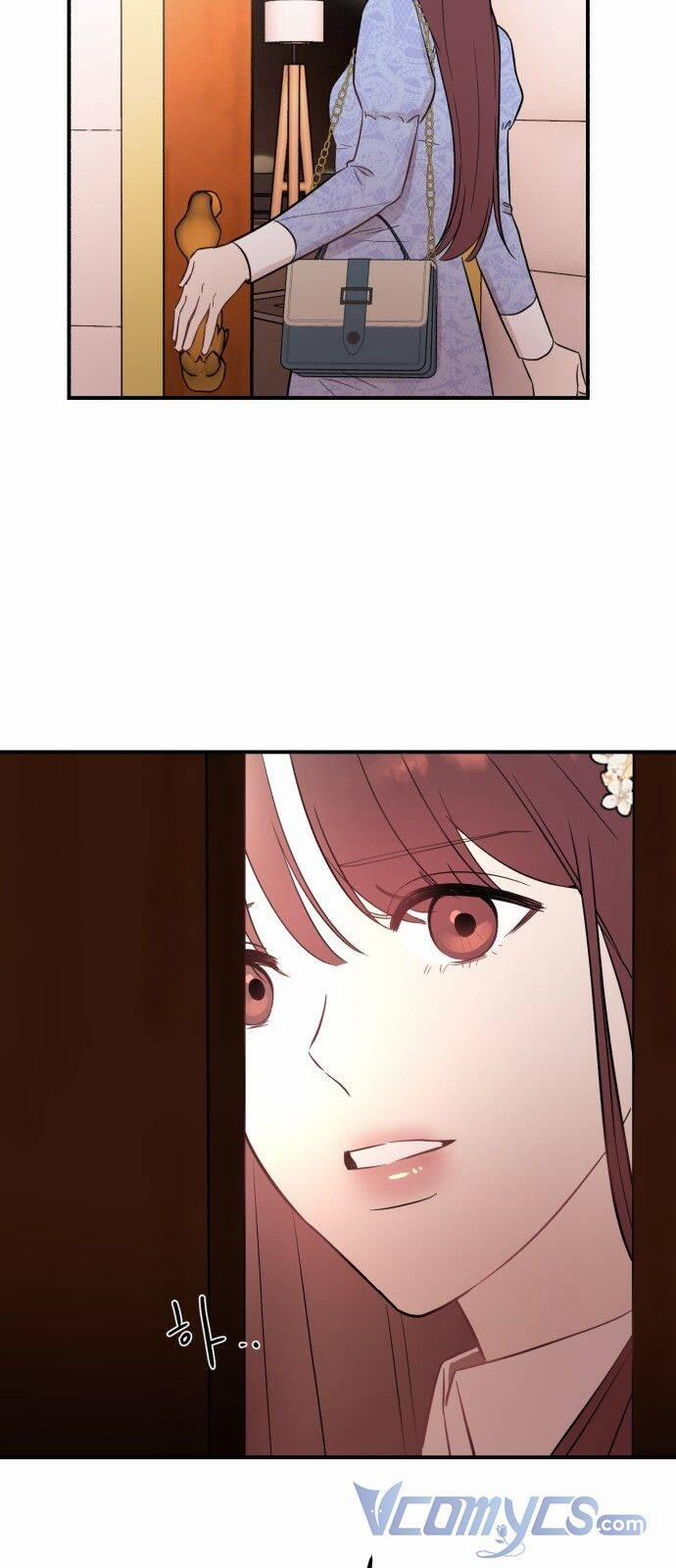 Cách Thuần Hóa Gã Chồng Nguy Hiểm 23 trang 30