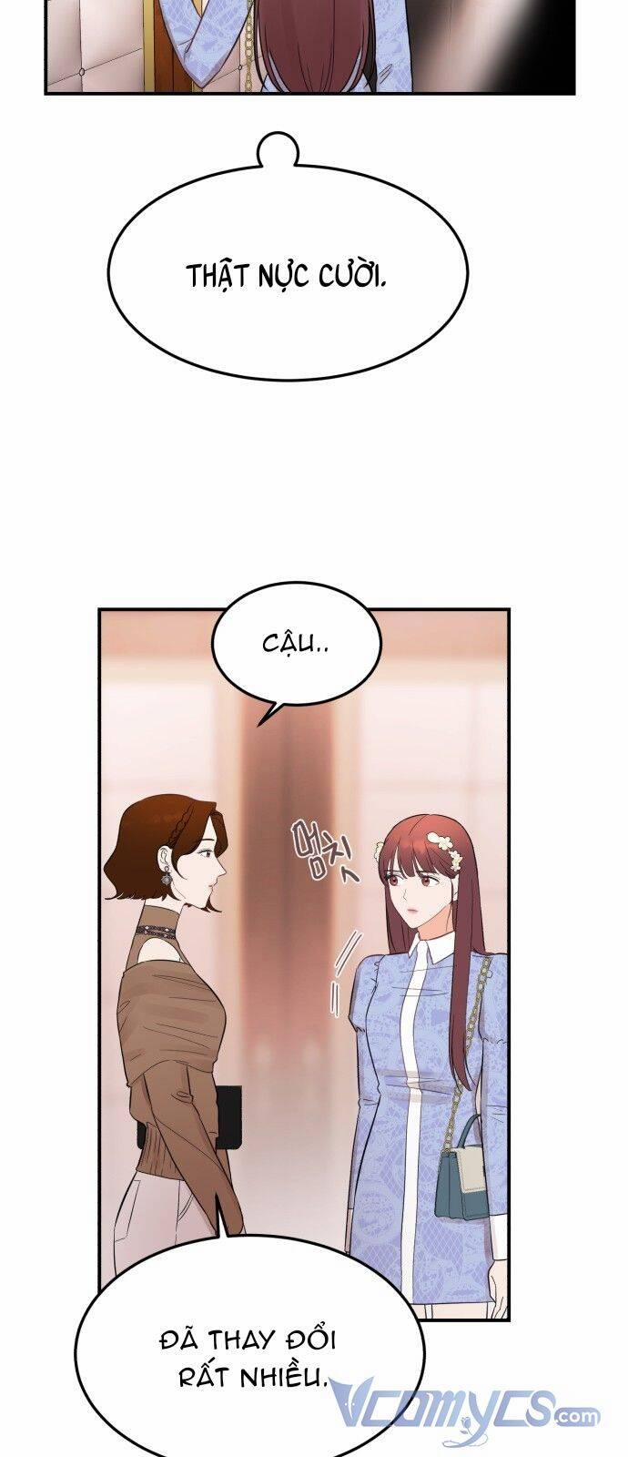 Cách Thuần Hóa Gã Chồng Nguy Hiểm 23 trang 33