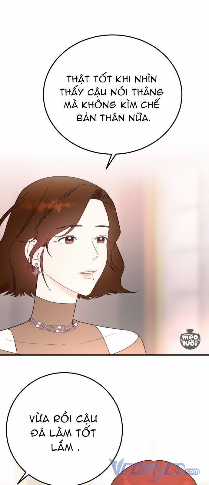 Cách Thuần Hóa Gã Chồng Nguy Hiểm 23 trang 35