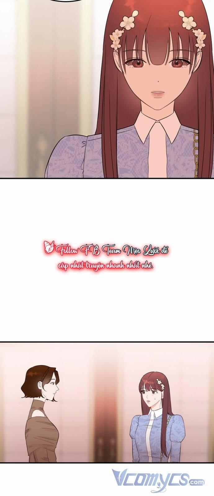 Cách Thuần Hóa Gã Chồng Nguy Hiểm 23 trang 36