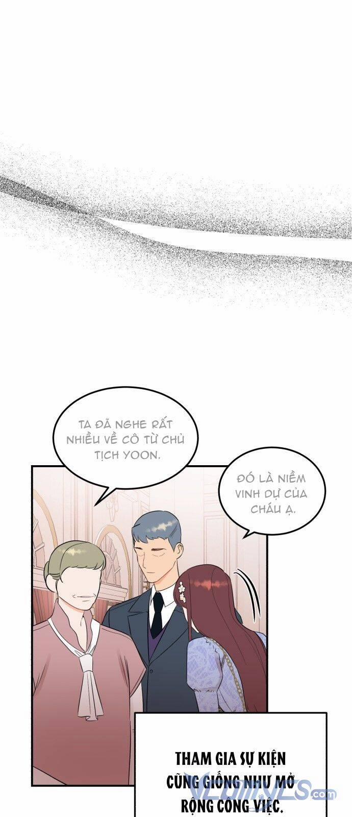 Cách Thuần Hóa Gã Chồng Nguy Hiểm 23 trang 37