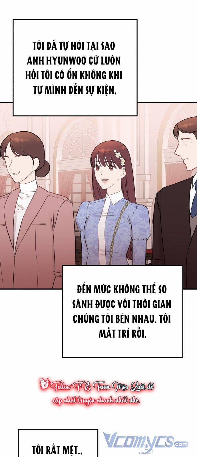 Cách Thuần Hóa Gã Chồng Nguy Hiểm 23 trang 39