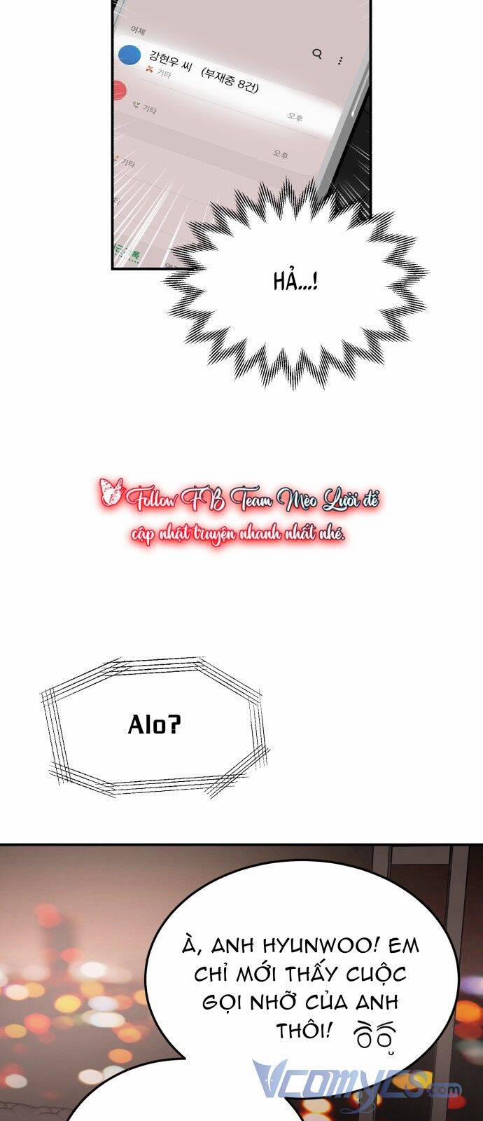 Cách Thuần Hóa Gã Chồng Nguy Hiểm 23 trang 42