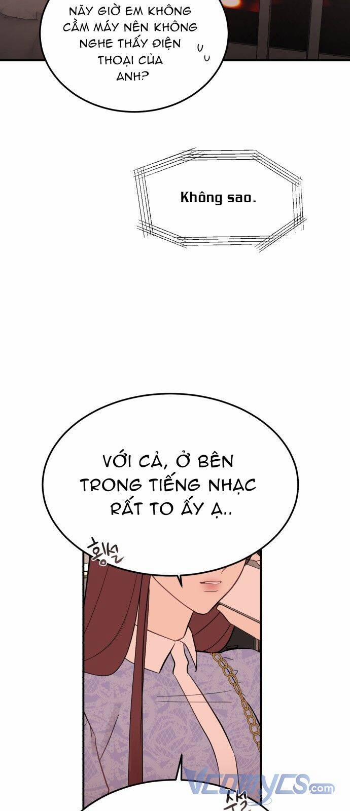 Cách Thuần Hóa Gã Chồng Nguy Hiểm 23 trang 43