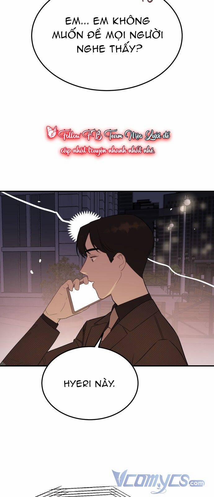 Cách Thuần Hóa Gã Chồng Nguy Hiểm 23 trang 44