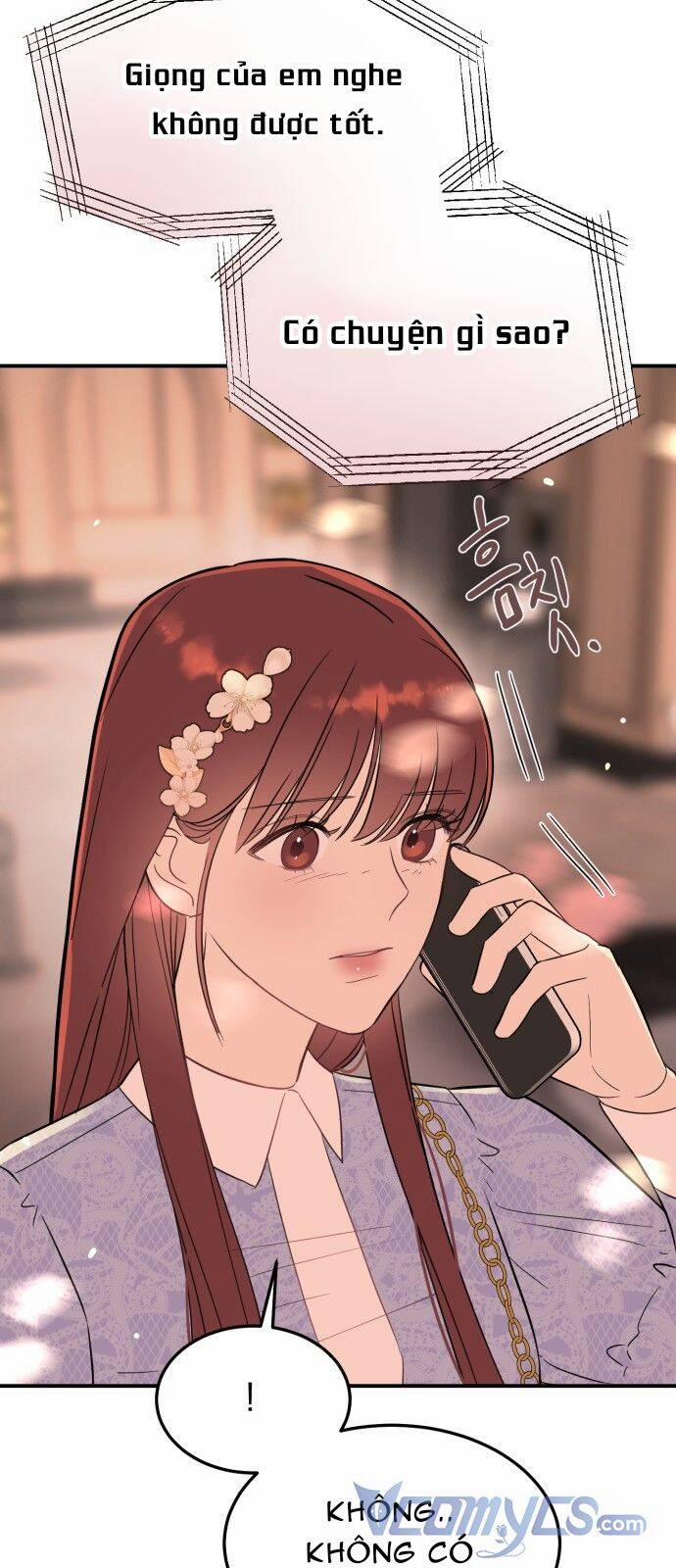 Cách Thuần Hóa Gã Chồng Nguy Hiểm 23 trang 45