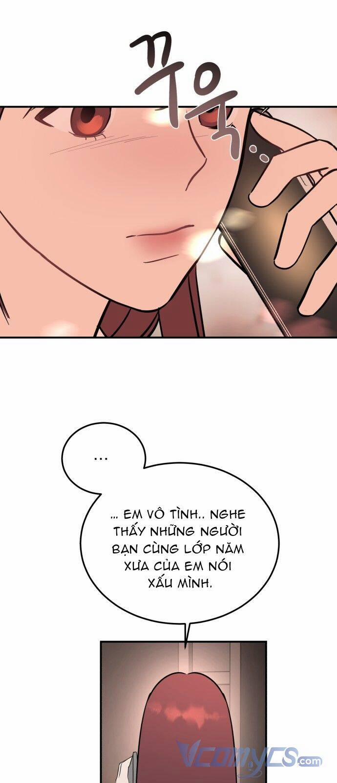 Cách Thuần Hóa Gã Chồng Nguy Hiểm 23 trang 47