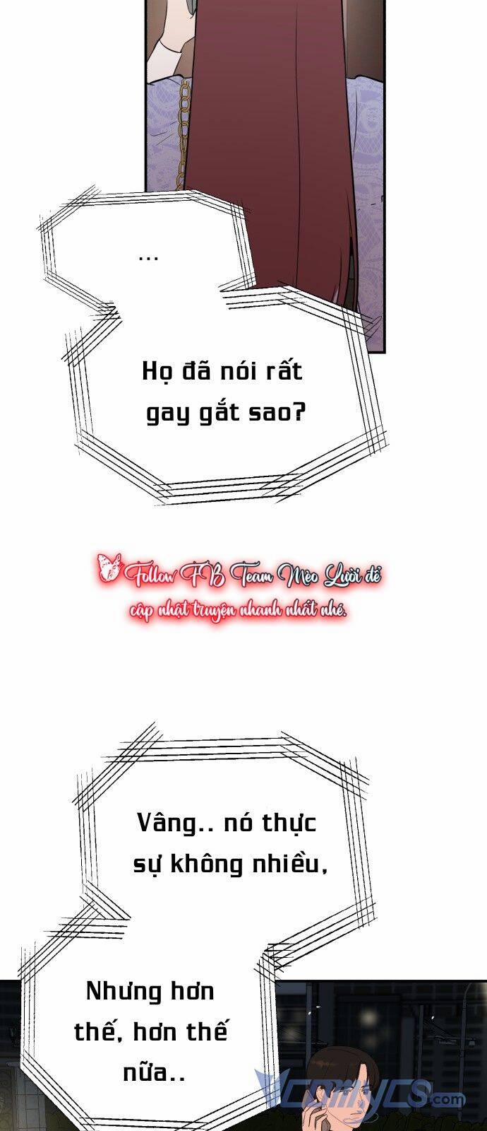 Cách Thuần Hóa Gã Chồng Nguy Hiểm 23 trang 48