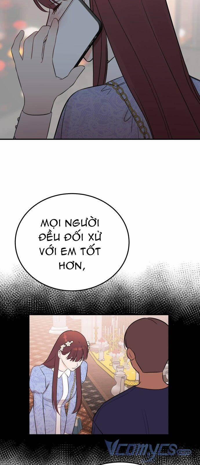 Cách Thuần Hóa Gã Chồng Nguy Hiểm 23 trang 50