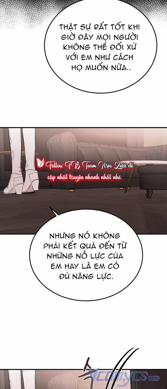 Cách Thuần Hóa Gã Chồng Nguy Hiểm 23 trang 51