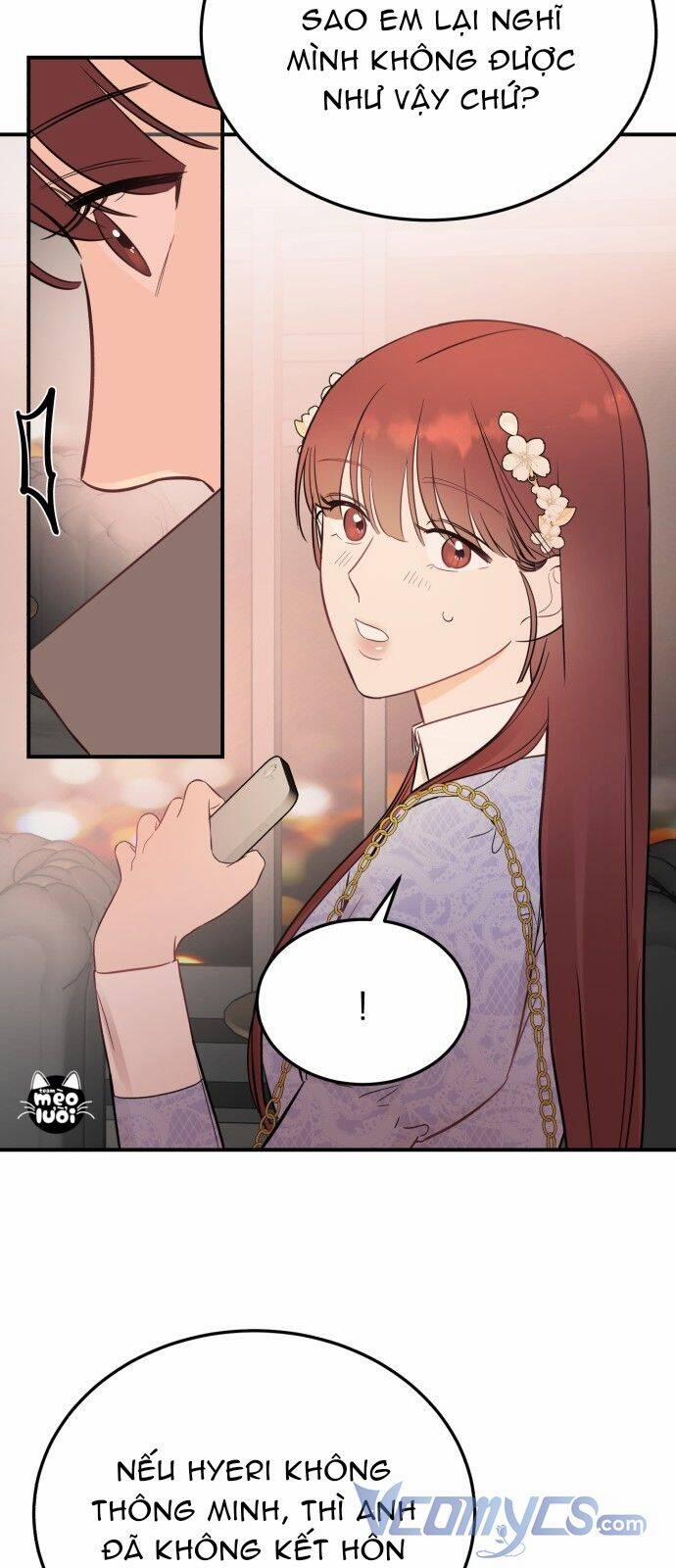 Cách Thuần Hóa Gã Chồng Nguy Hiểm 23 trang 54