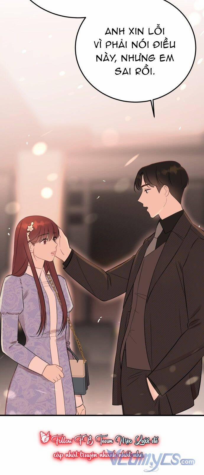 Cách Thuần Hóa Gã Chồng Nguy Hiểm 23 trang 56