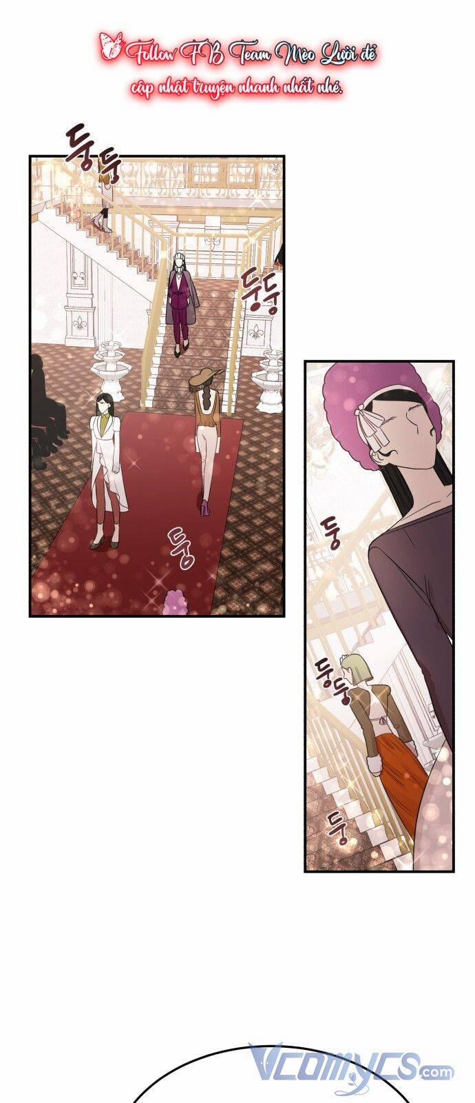 Cách Thuần Hóa Gã Chồng Nguy Hiểm 23 trang 6