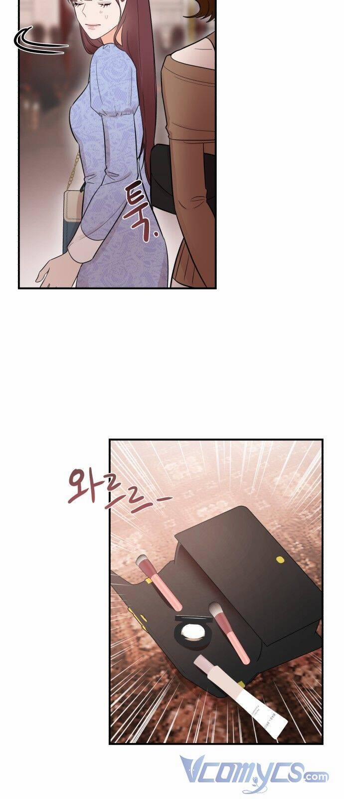 Cách Thuần Hóa Gã Chồng Nguy Hiểm 23 trang 8