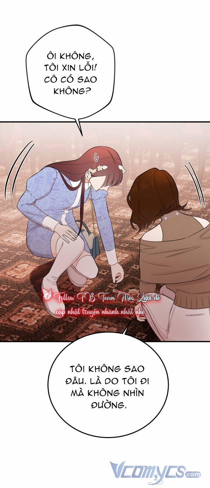 Cách Thuần Hóa Gã Chồng Nguy Hiểm 23 trang 9