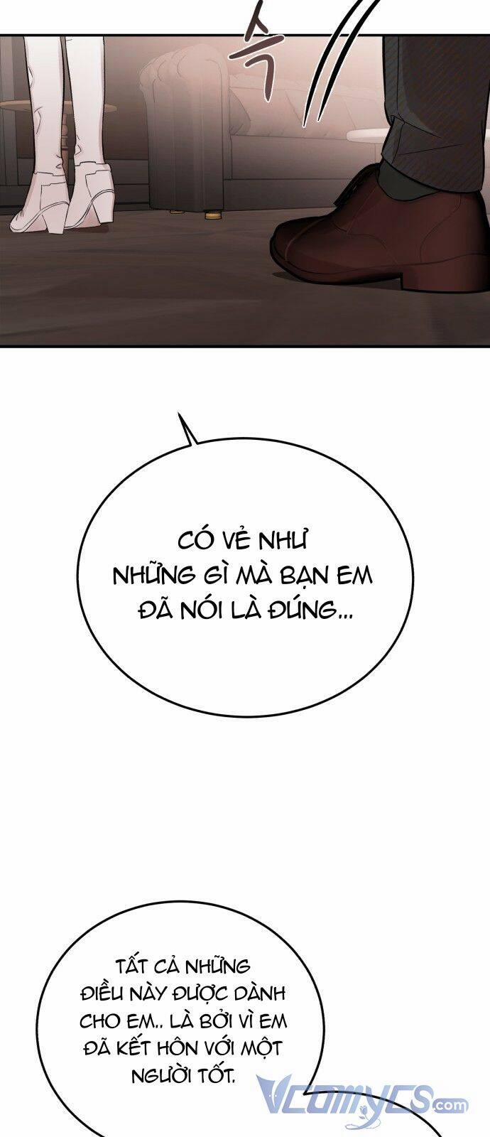 Cách Thuần Hóa Gã Chồng Nguy Hiểm 24 trang 1