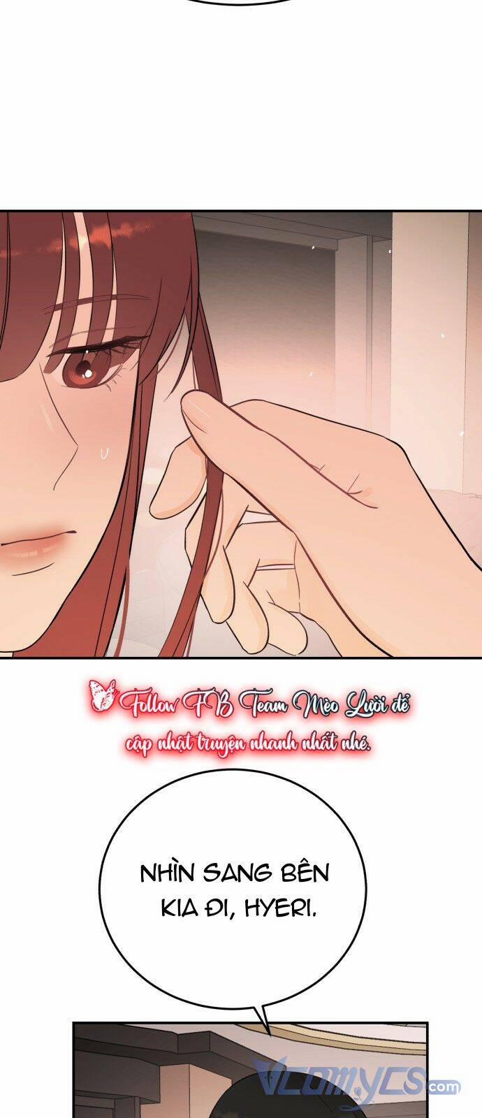 Cách Thuần Hóa Gã Chồng Nguy Hiểm 24 trang 10