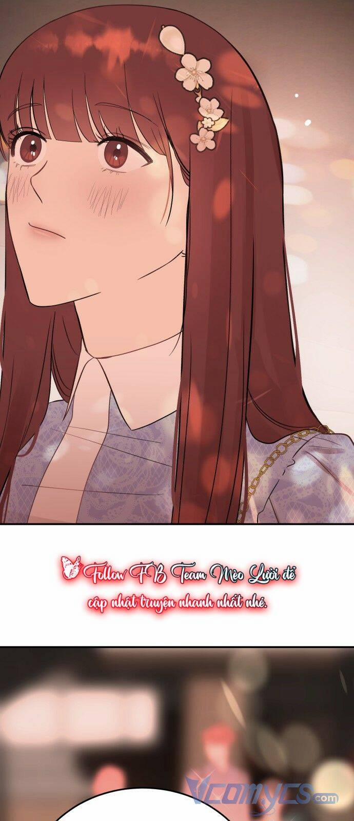 Cách Thuần Hóa Gã Chồng Nguy Hiểm 24 trang 17