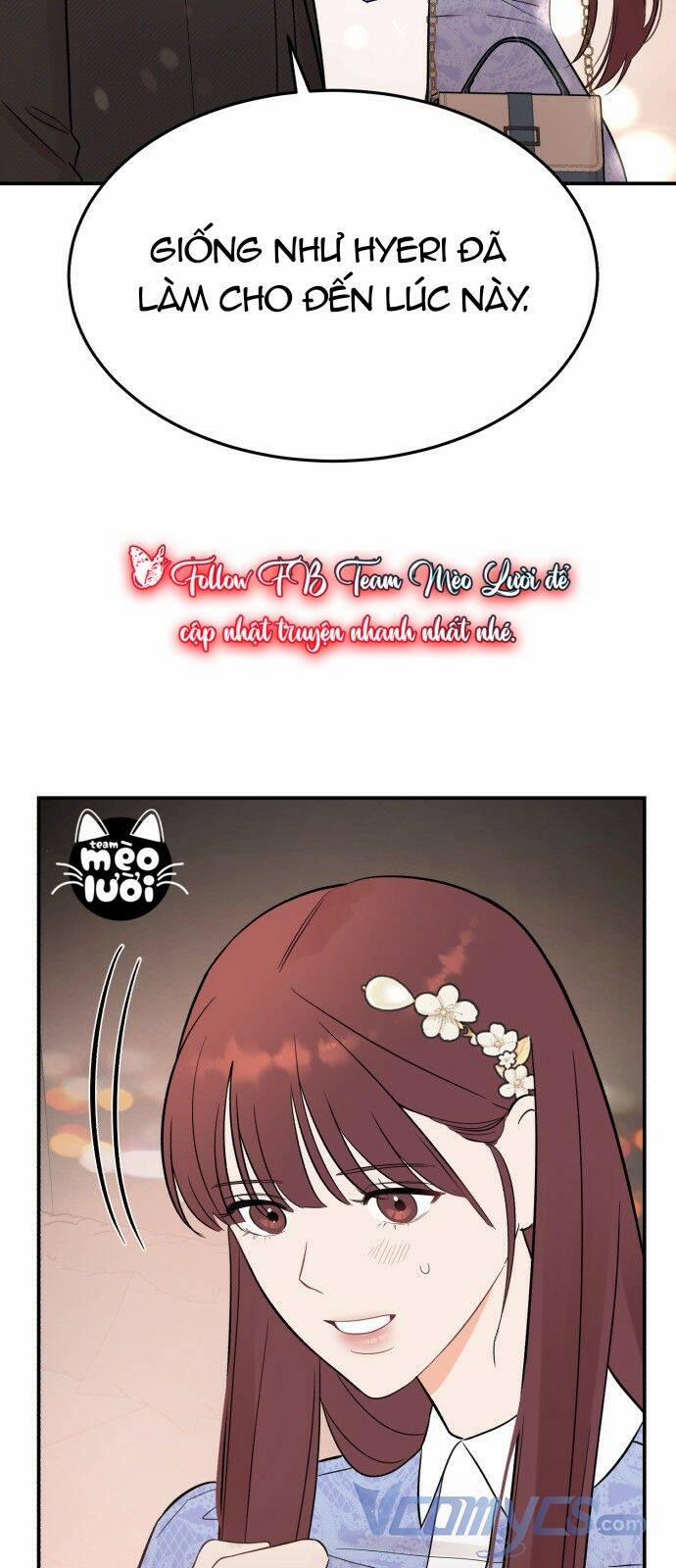 Cách Thuần Hóa Gã Chồng Nguy Hiểm 24 trang 19