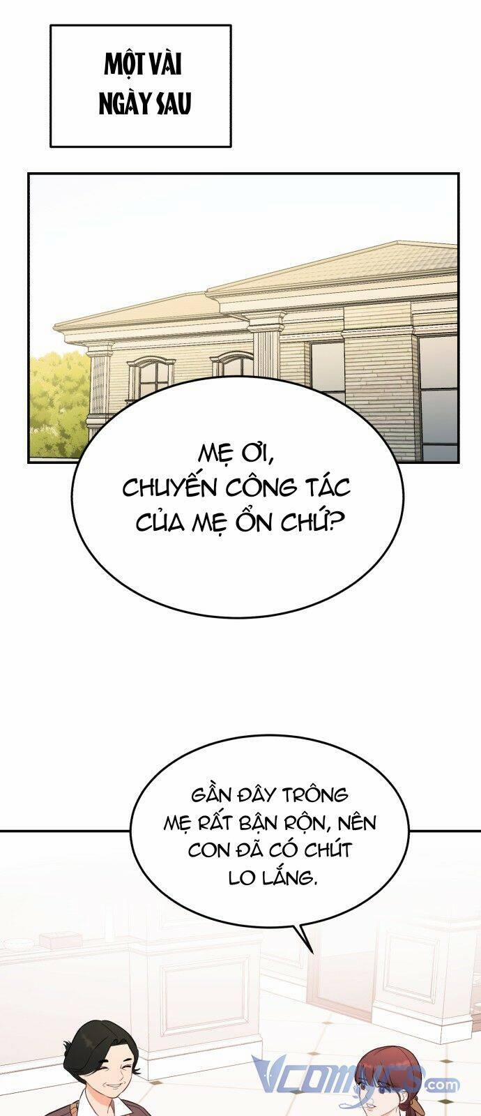 Cách Thuần Hóa Gã Chồng Nguy Hiểm 24 trang 24