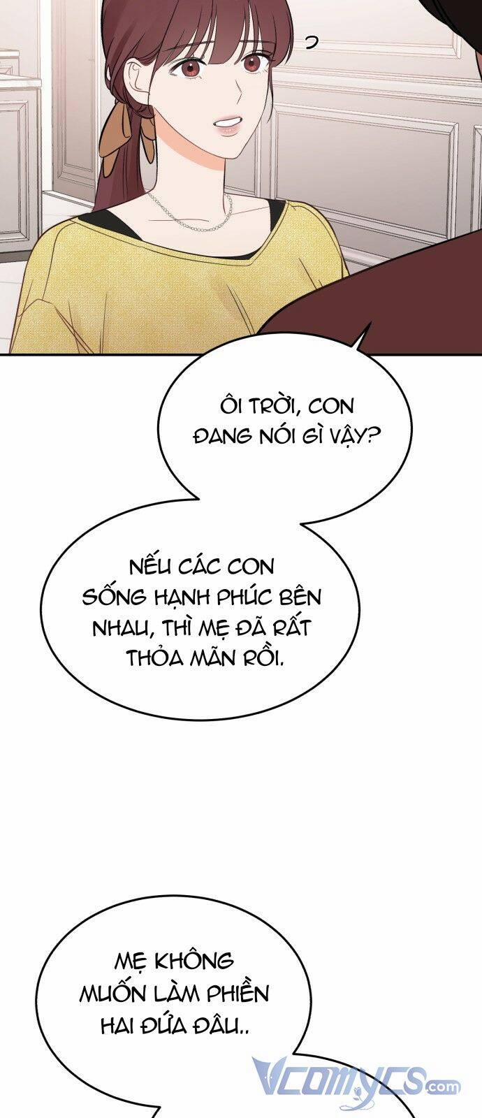 Cách Thuần Hóa Gã Chồng Nguy Hiểm 24 trang 26