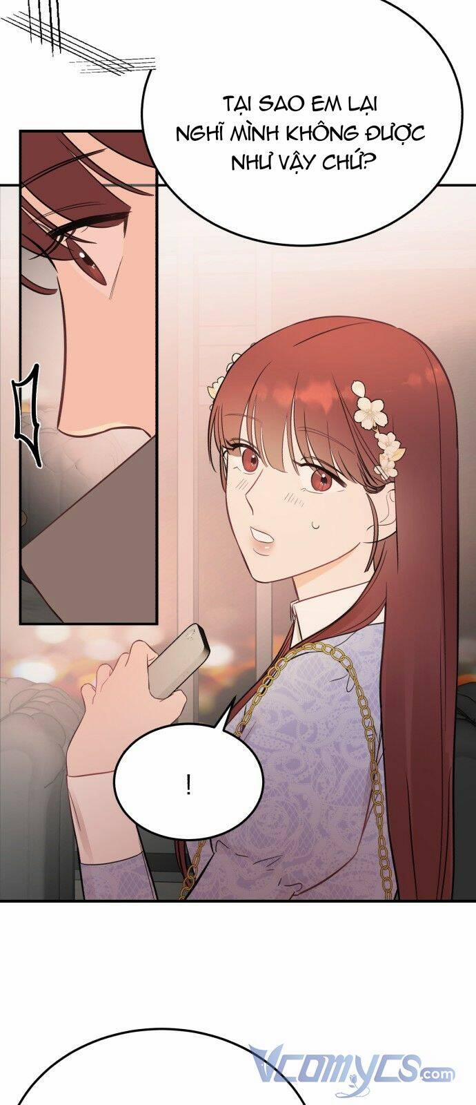 Cách Thuần Hóa Gã Chồng Nguy Hiểm 24 trang 3