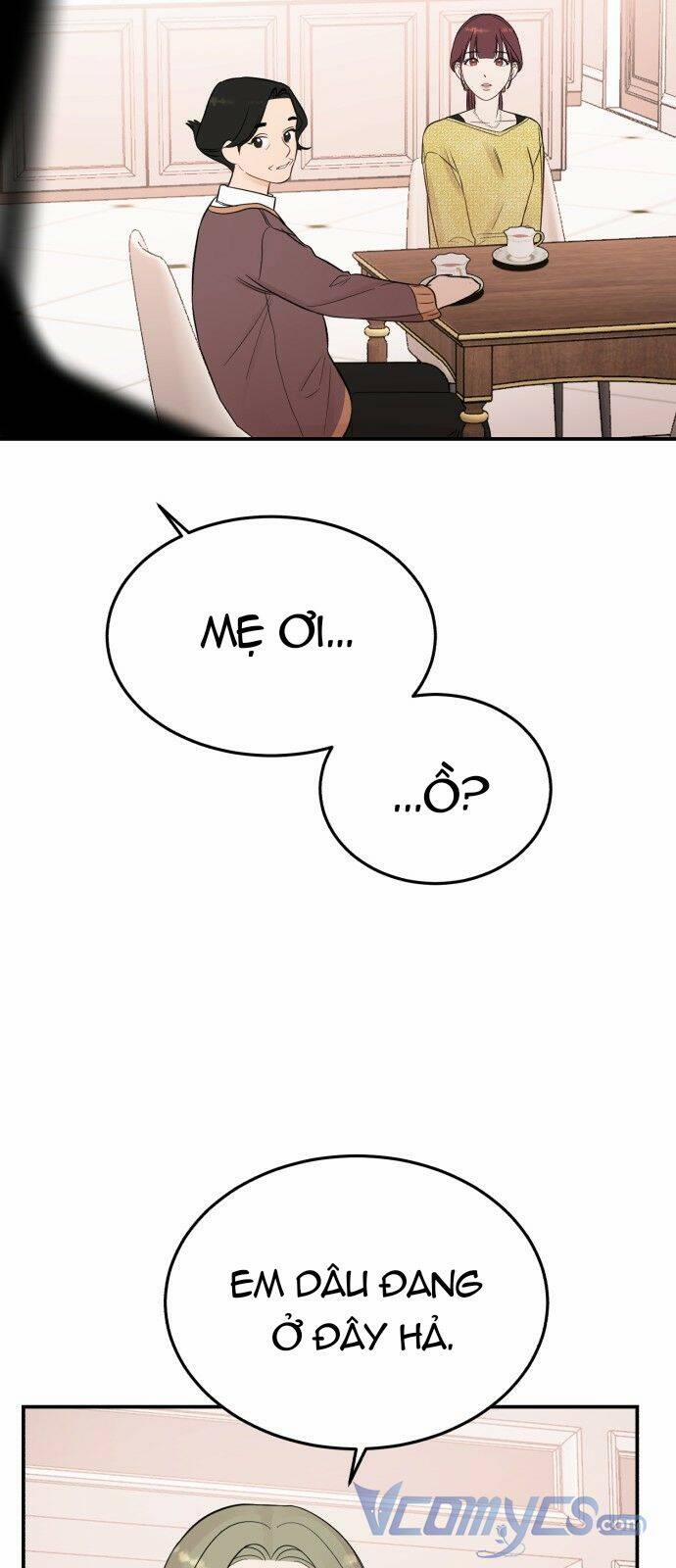 Cách Thuần Hóa Gã Chồng Nguy Hiểm 24 trang 32