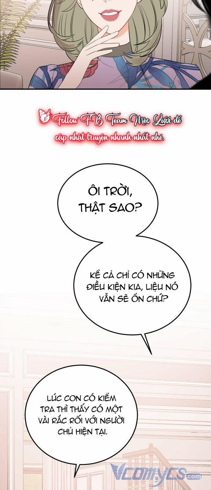 Cách Thuần Hóa Gã Chồng Nguy Hiểm 24 trang 36