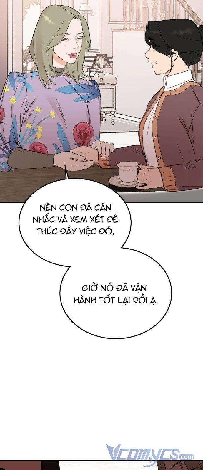 Cách Thuần Hóa Gã Chồng Nguy Hiểm 24 trang 37