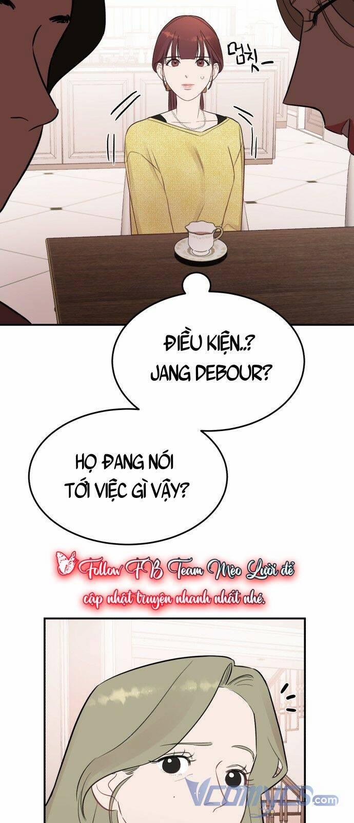 Cách Thuần Hóa Gã Chồng Nguy Hiểm 24 trang 38